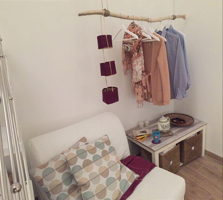 Little Tower Apartment Бари Екстериор снимка